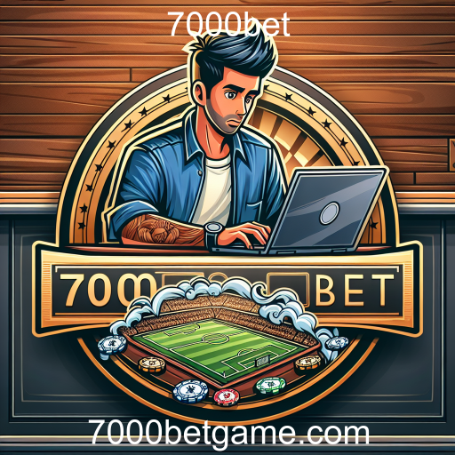 Apostas Esportivas: O Crescimento da Prática no 7000bet