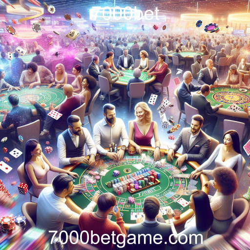 A Ascensão dos Jogos de Mesa na Era Digital